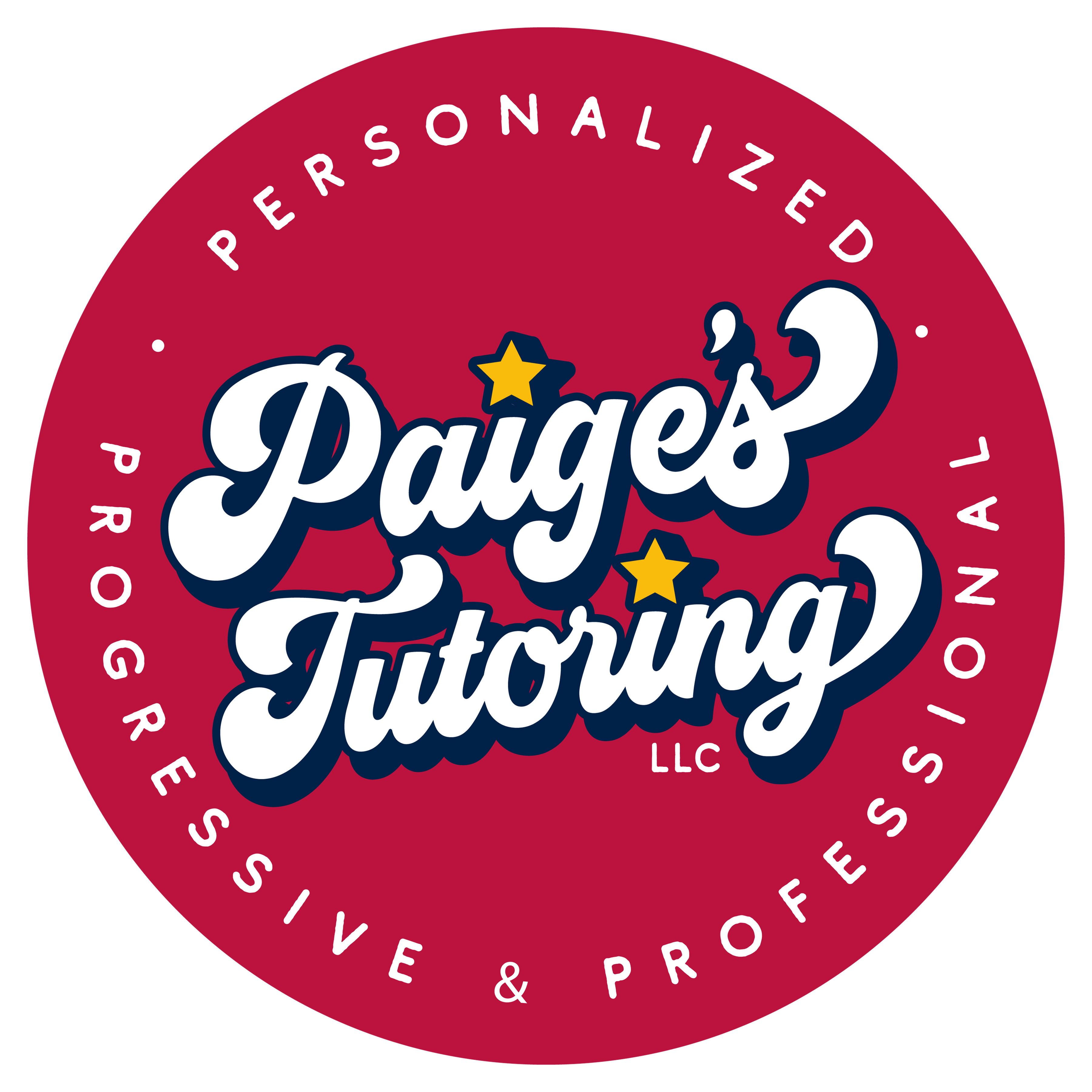 Paige Tutoring